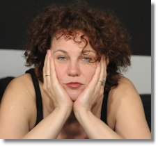 Jutta Jahnke