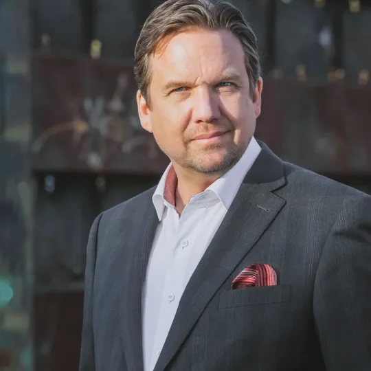 Matthias Brodowy