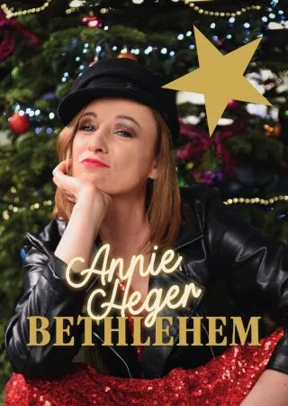 Annie Heger – BETHLEHEM